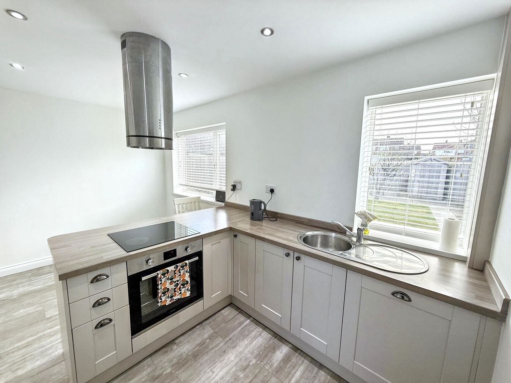 Additional image 3 of 2 bed end terrace house for saleNorth Ridge, Bedlington NE22