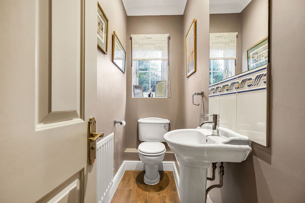 Additional image 17 of 5 bed detached house for saleLady Place, Sutton Courtenay OX14