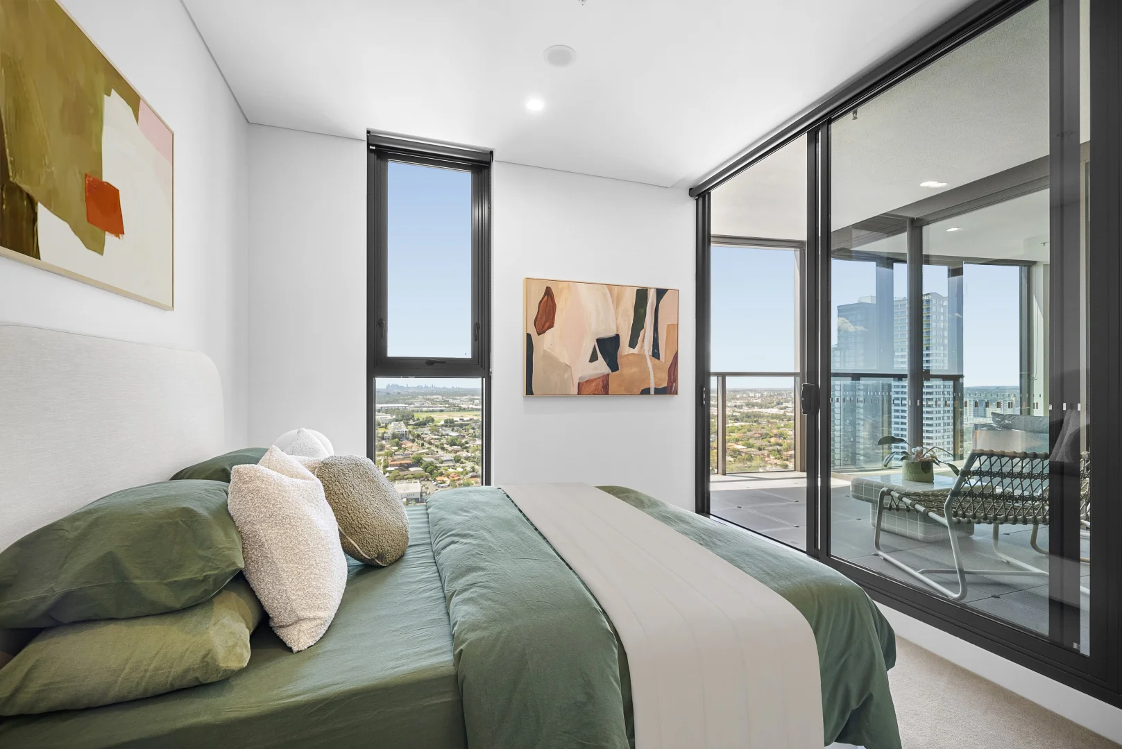Additional image 10 of 2504/116 Macquarie Street, Parramatta NSW 2150