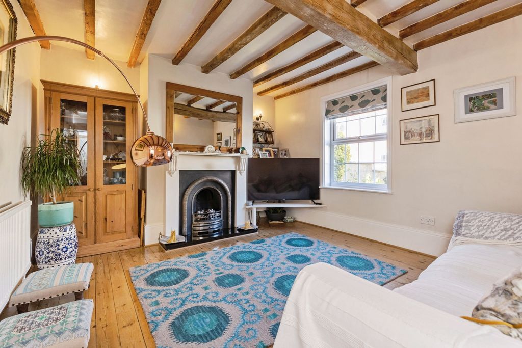 Additional image 5 of 5 bed semi-detached house for saleMain Street, Hemington, Derby DE74