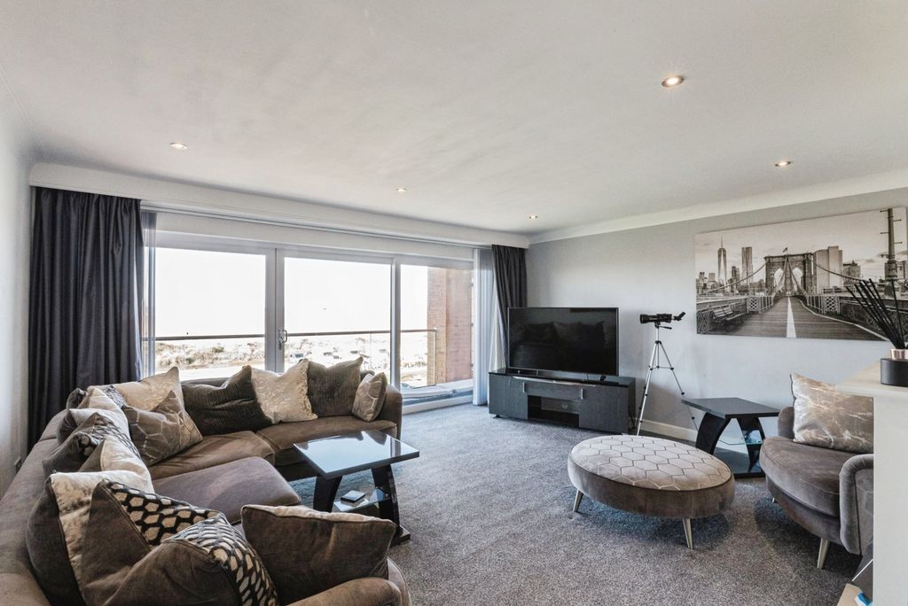 Additional image 2 of 2 bed flat for saleNorth Promenade, Lancashire FY8