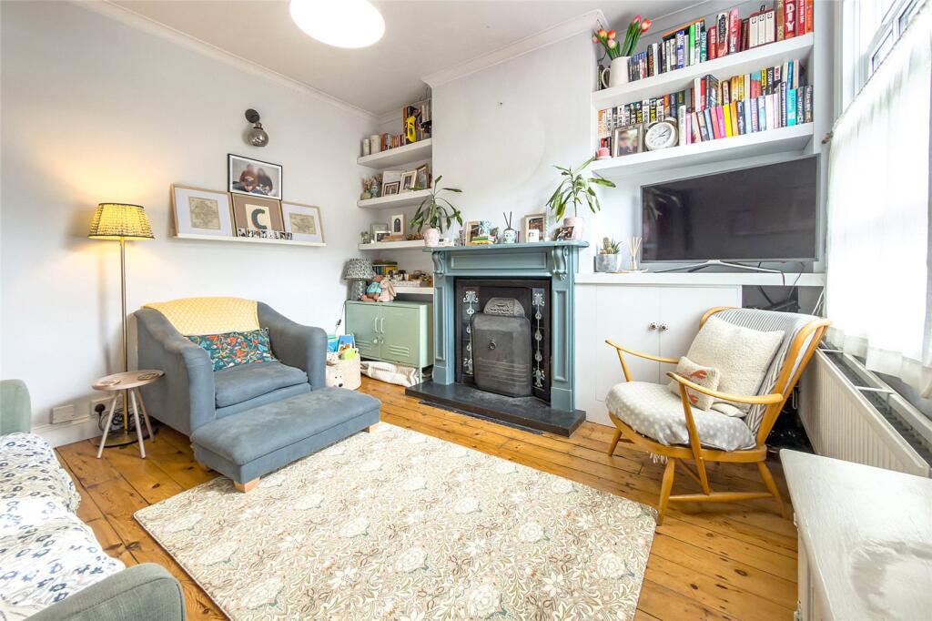 Additional image 2 of Oster Street, St. Albans, Hertfordshire, AL3