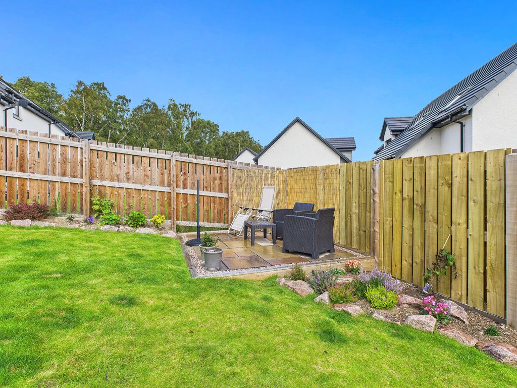 Additional image 24 of 3 bed semi-detached house for saleBynack More, Aviemore PH22