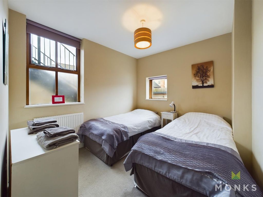Additional image 10 of 2 bed flat for saleOswald Road, Oswestry SY11