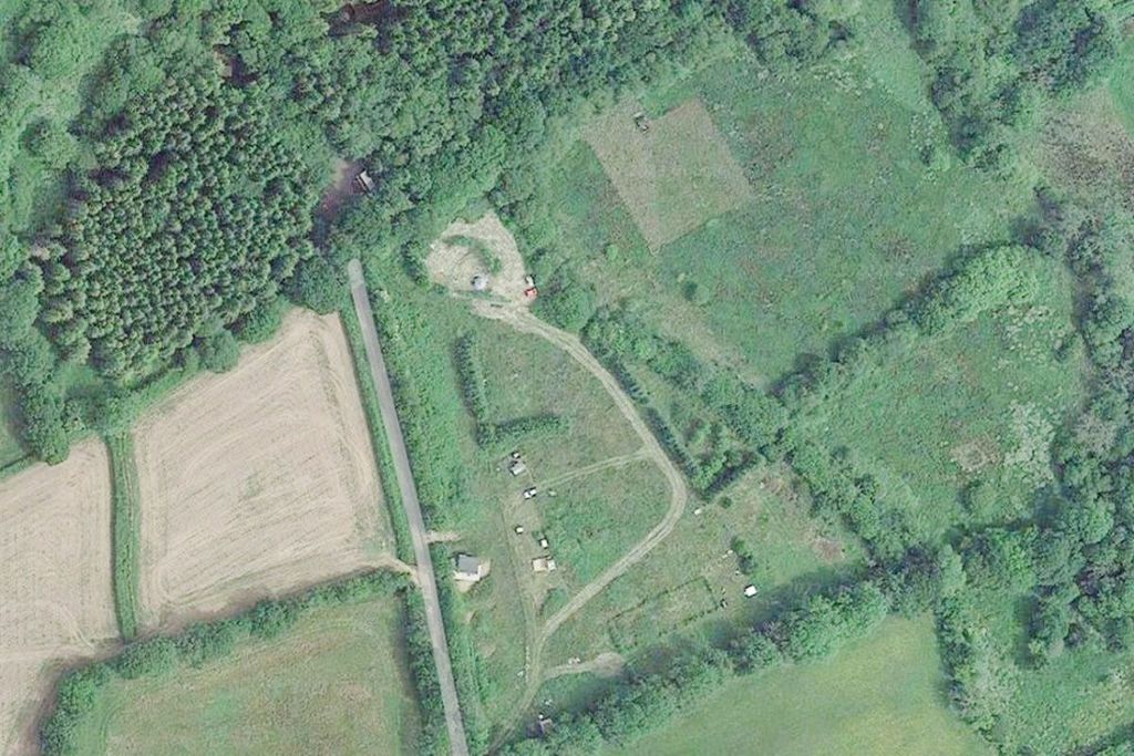 Land for salePlot 107-110, Cookbury, Devon EX227Aw EX22 photo 2