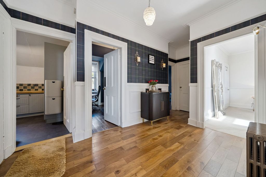 Additional image 17 of 3 bed flat for saleJanefield, Shore Road, Kilcreggan G84