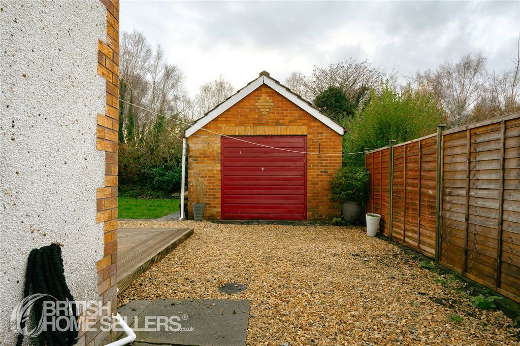 Additional image 20 of 4 bed detached house for salePantyffynnon Road, Ammanford, Carmarthenshire SA18