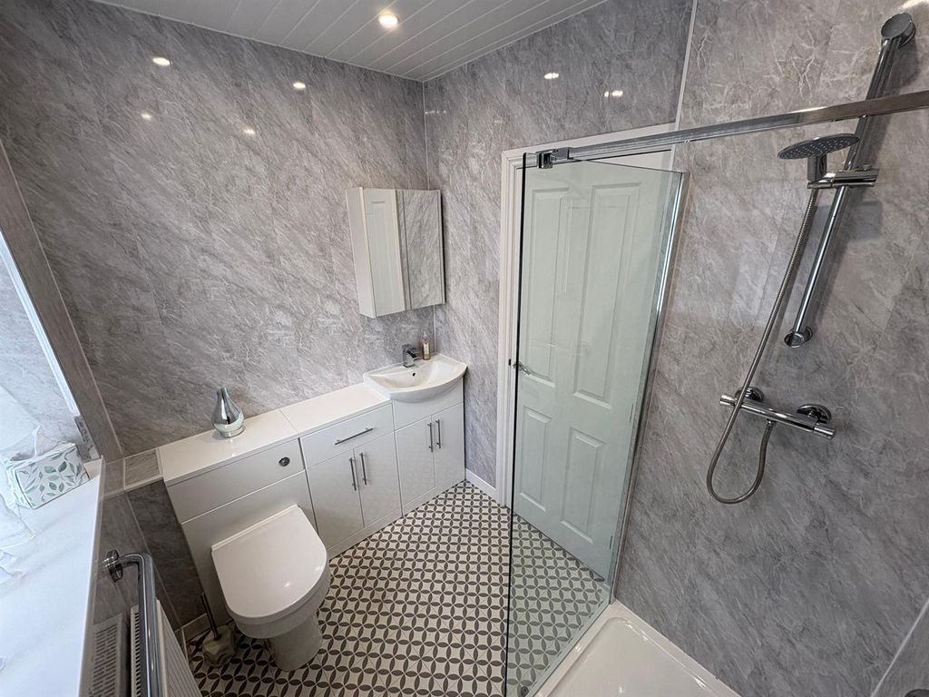 Additional image 3 of 2 bed semi-detached bungalow for saleCornforth Grove, Billingham TS23