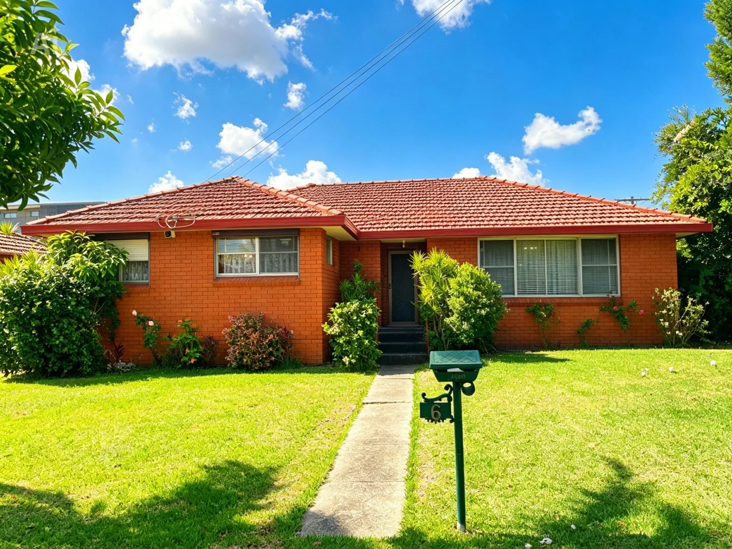 6 Gil Avenue, Liverpool NSW 2170