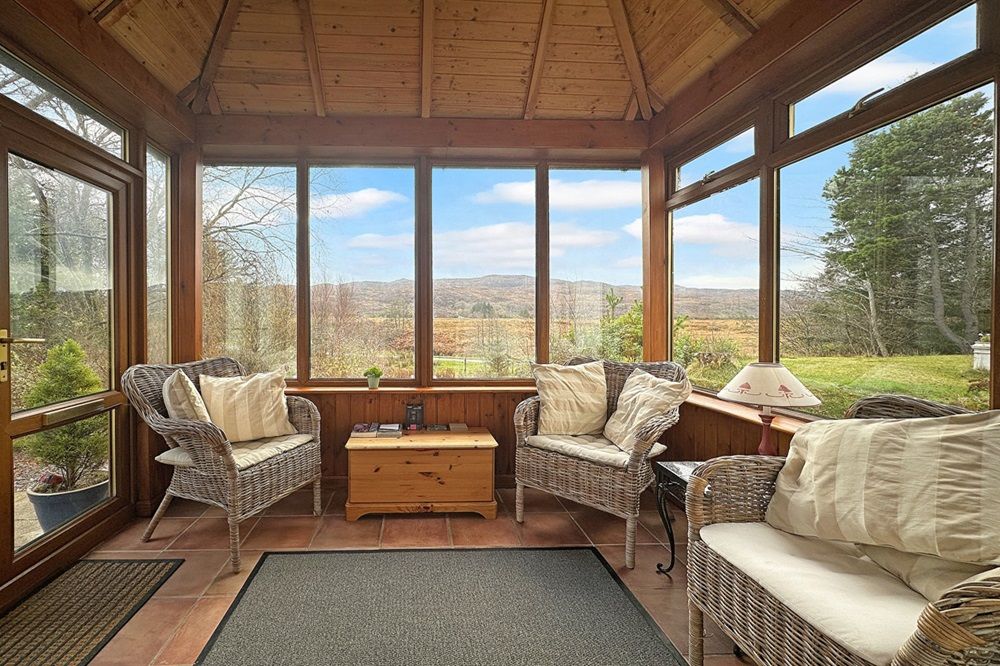 Additional image 9 of 2 bed detached house for saleArivegaig, Acharacle, Highland PH36