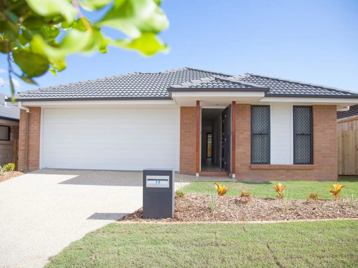 13 Sienna Circuit, Yarrabilba QLD 4207