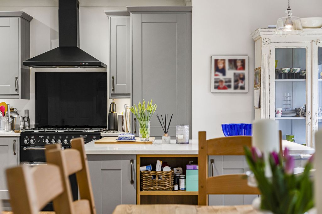 Additional image 26 of 5 bed detached house for saleLady Place, Sutton Courtenay OX14