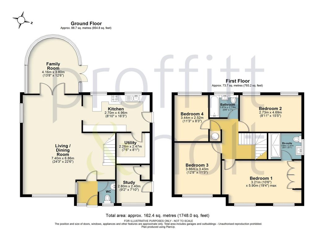Additional image 27 of 4 bed detached house for saleGreenways, Abbots Langley WD5