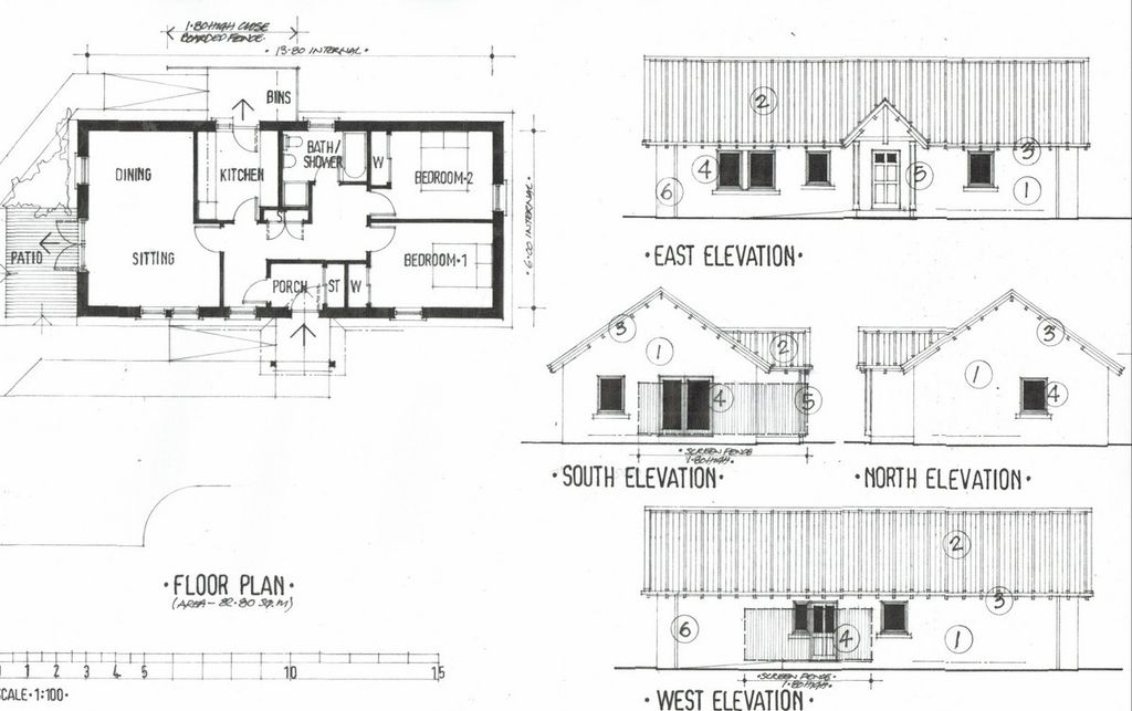 Land for saleLand, Croy IV2 photo 3