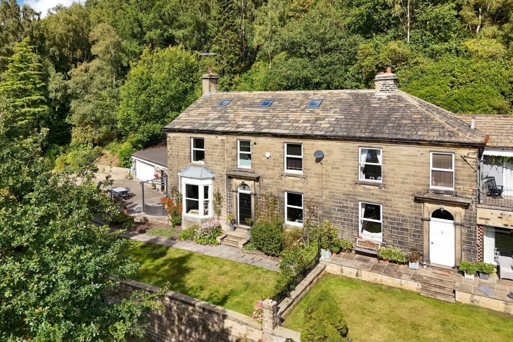 Additional image 14 of 6 bed semi-detached house for saleMoor Edge, Harden, Bingley, West Yorkshire BD16