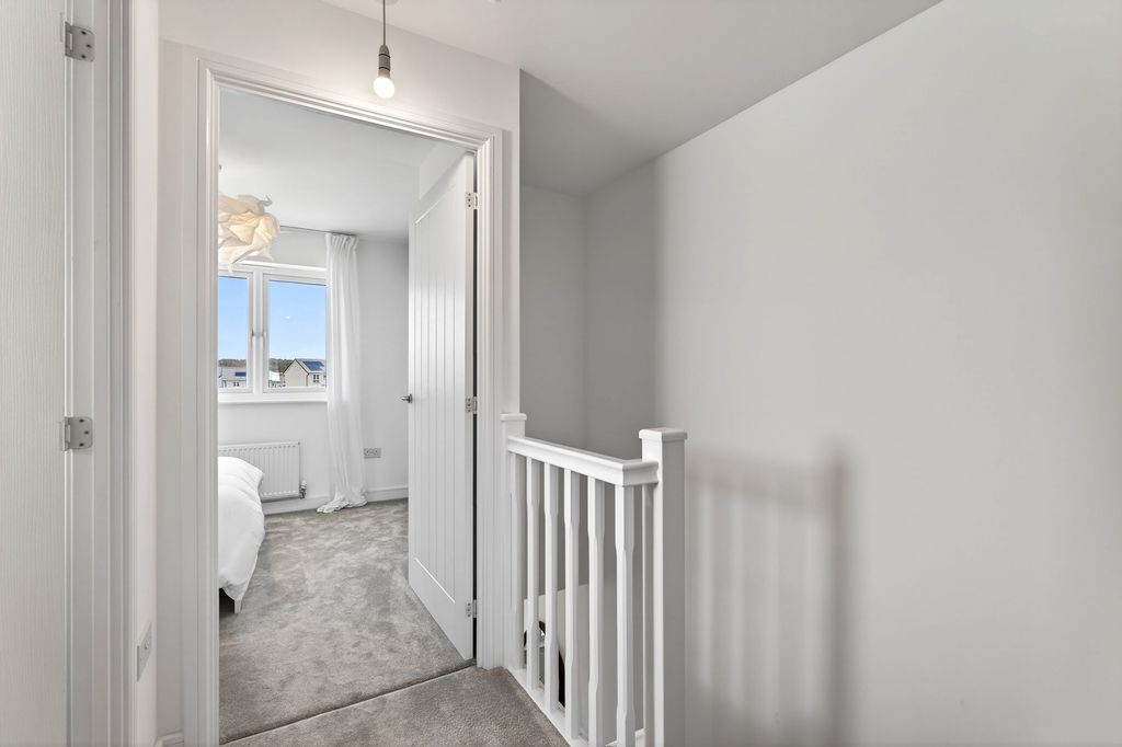 Additional image 14 of 2 bed semi-detached house for saleHedgerow Way, Coatbridge ML5