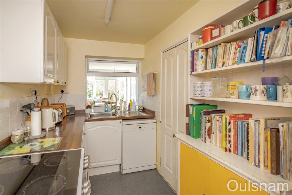 Additional image 13 of Forelands Grove, Bromsgrove, Worcestershire, B61
