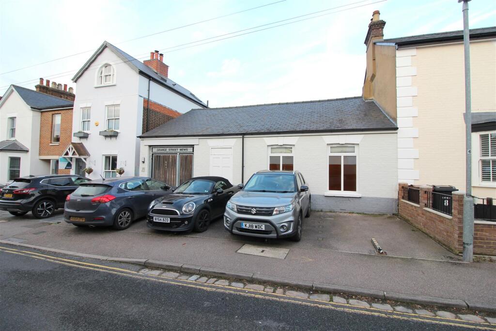 Additional image 15 of Grange Street Mews, Grange Street, St Albans