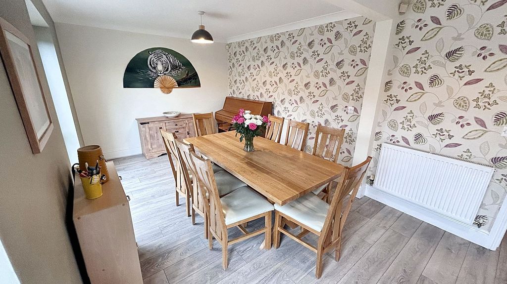 Additional image 10 of 6 bed detached house for saleGarcia Drive, Ashington NE63