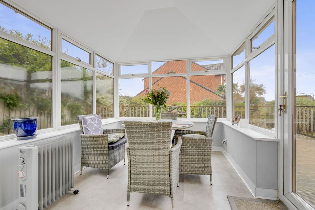 Additional image 7 of 4 bed detached house for saleEdinburgh Drive, Bedlington NE22