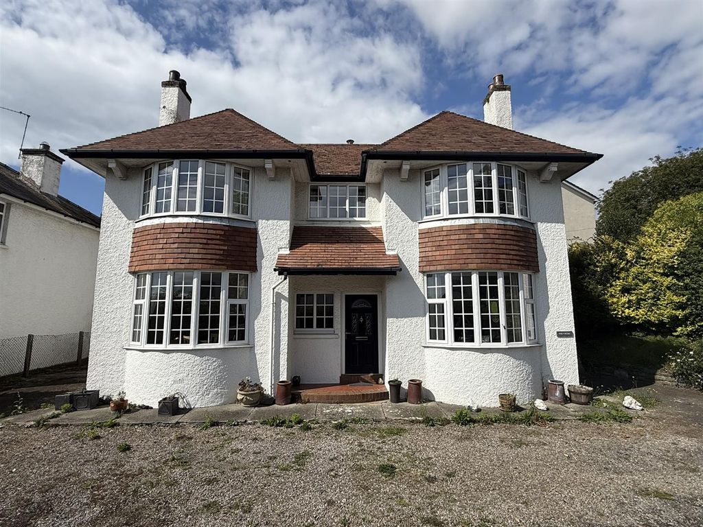 Additional image 27 of 4 bed detached house for salePenglais Road, Aberystwyth SY23