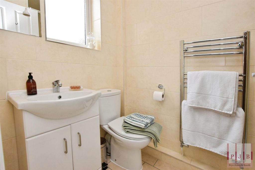 Additional image 11 of 3 bed detached bungalow for saleLon Cynan, Abergele LL22