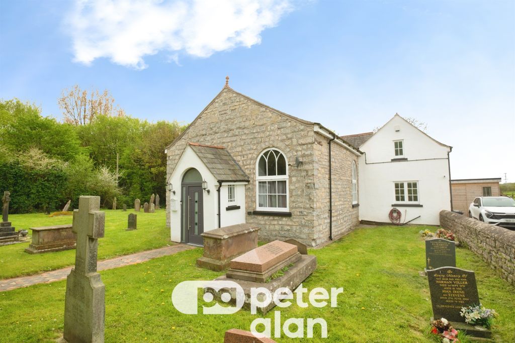 Additional image 21 of 3 bed detached house for saleNash Road, Newport NP18