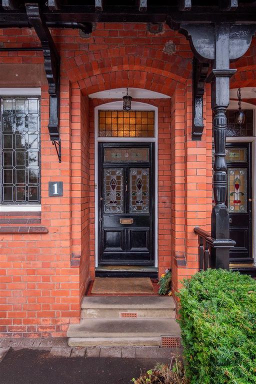 Additional image 5 of 5 bed semi-detached house for saleGroby Road, Altrincham WA14