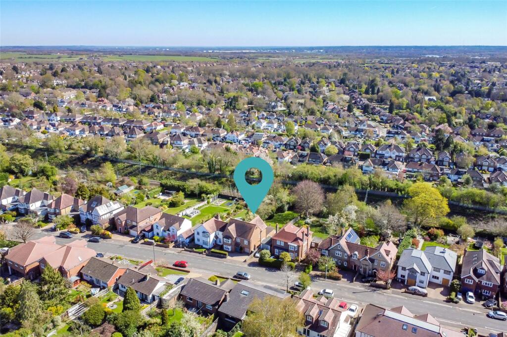 Additional image 16 of Lancaster Road, St. Albans, Hertfordshire, AL1