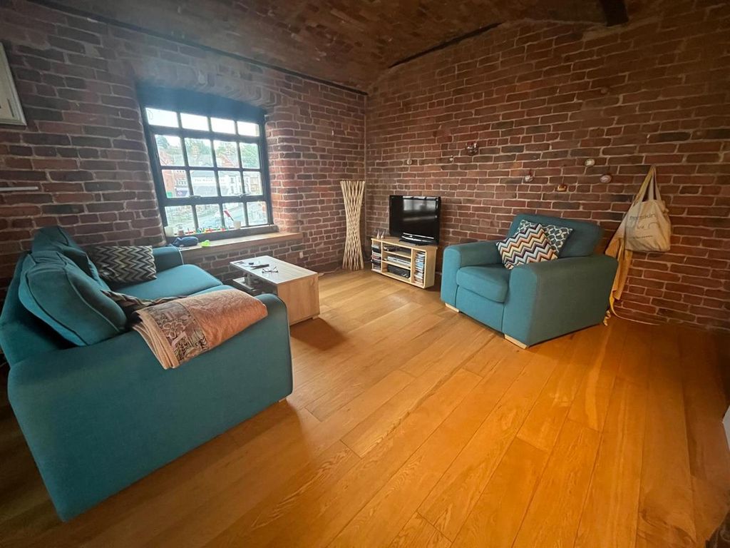 Additional image 9 of 2 bed flat for saleThe Mill, Castle Street, Stalybridge SK15
