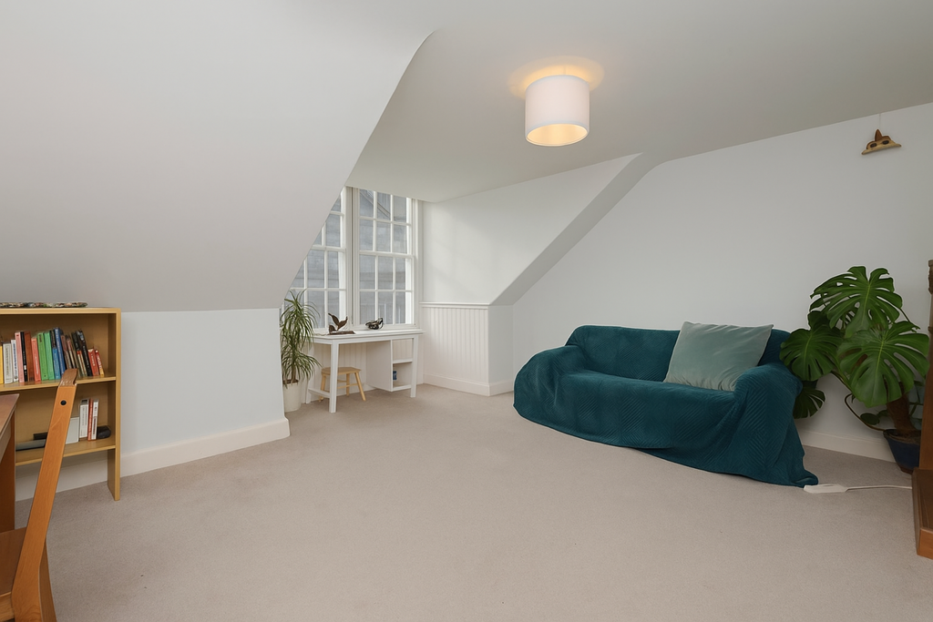 Additional image 2 of 2 bed flat for saleInfirmary Street, Old Town, Edinburgh EH1