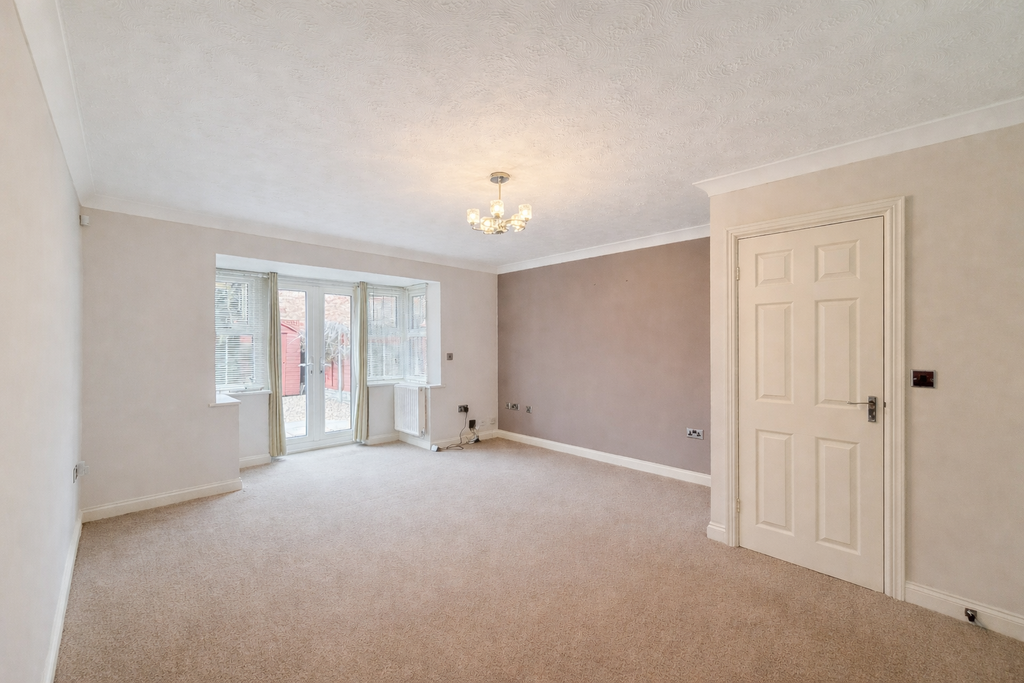 Additional image 3 of 3 bed semi-detached house for saleFewston Way, Lakeside, Doncaster DN4