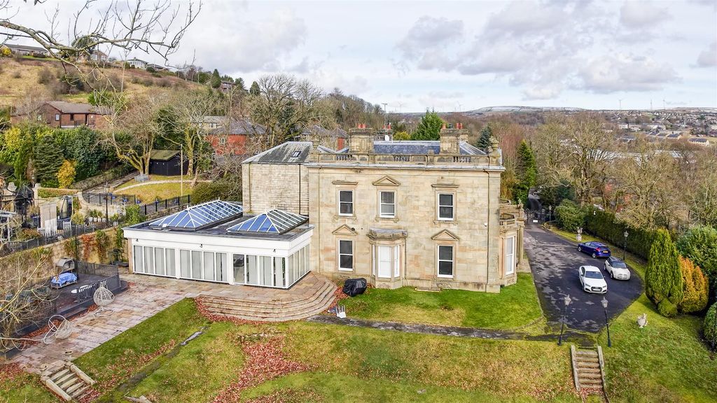 Additional image 49 of 7 bed detached house for saleRockcliffe House, Wesley Place, Bacup, Rossendale OL13