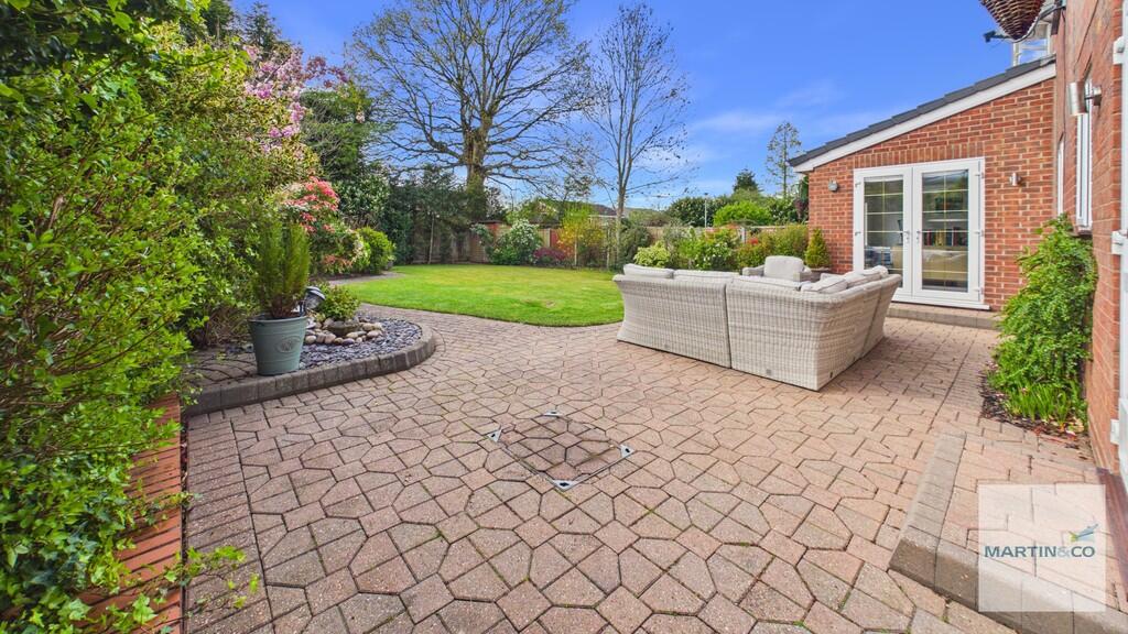Additional image 15 of Morpeth, Dosthill