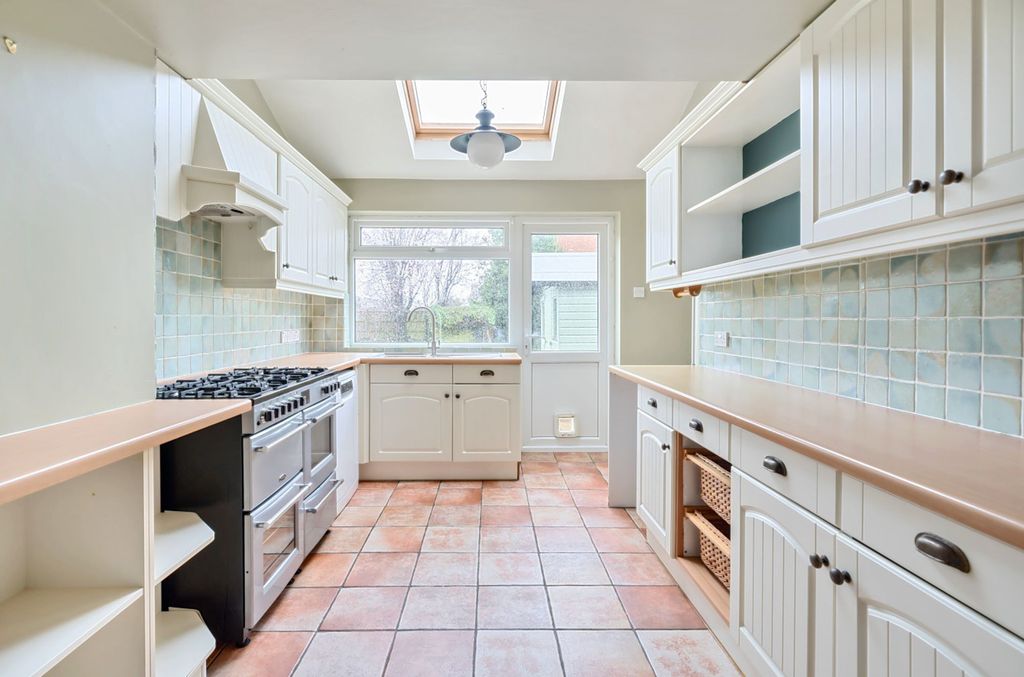 Additional image 3 of 5 bed detached house for saleStein Road, Emsworth PO10