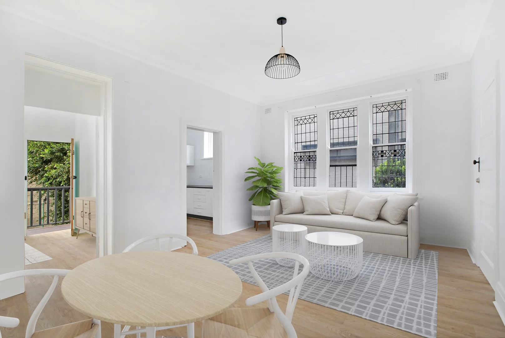 2/18 Waltham Street, Coogee NSW 2034