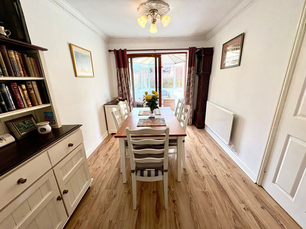 Additional image 8 of 4 bed detached house for saleStanton Road, Ashbourne DE6