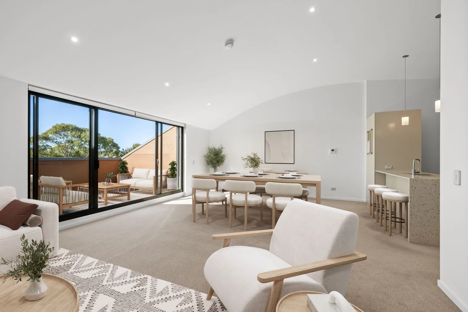Additional image 2 of C201/2-4 Darley Street, Forestville NSW 2087