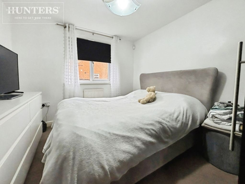 Additional image 5 of 2 bed flat for saleGawber Road, Barnsley S75