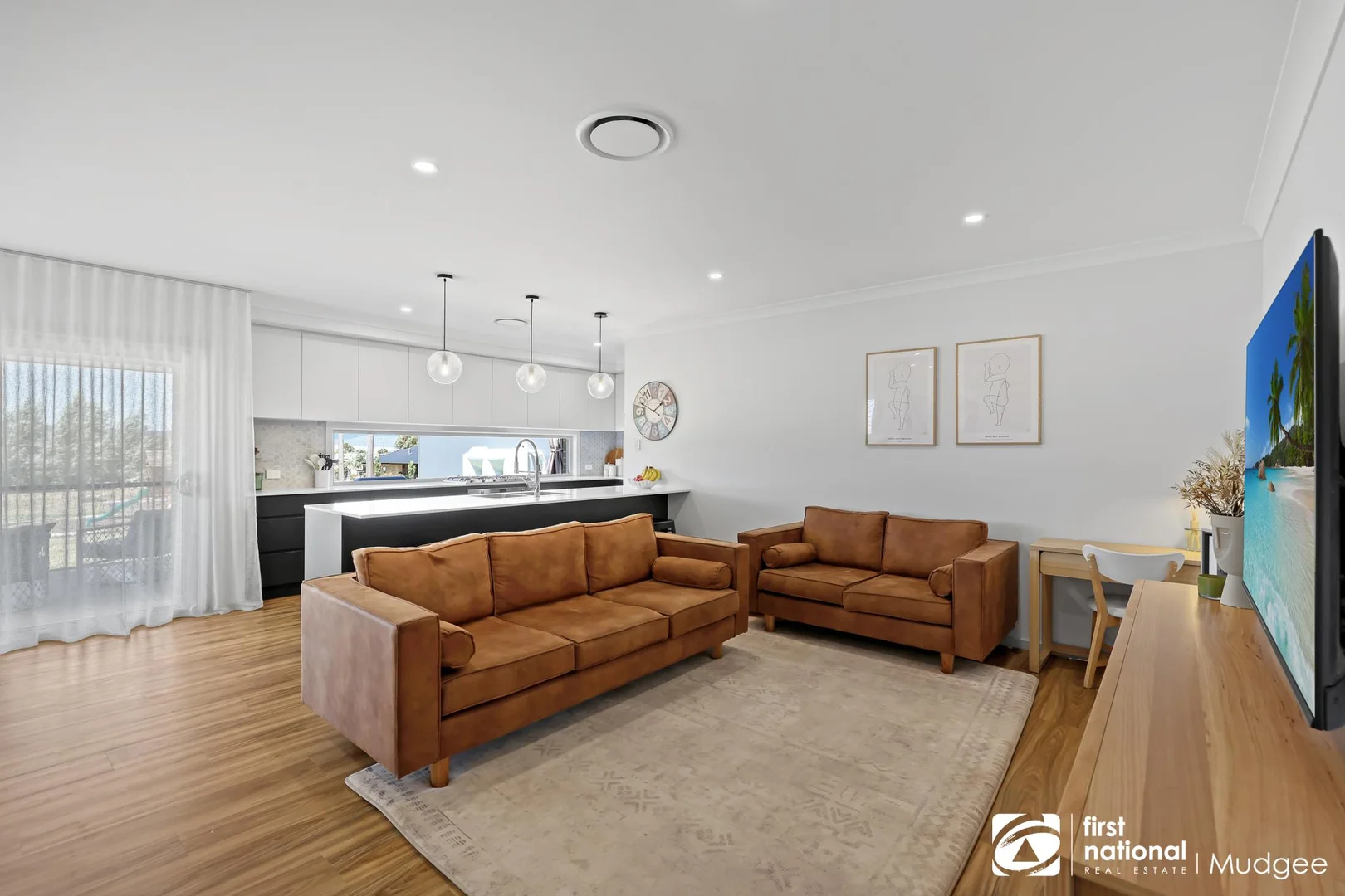 12 Steel Drive, Spring Flat NSW 2850 photo 2