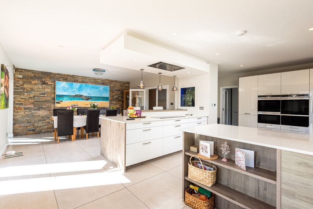 Additional image 9 of 5 bed detached house for saleLa Route De Noirmont, St Brelade JE3