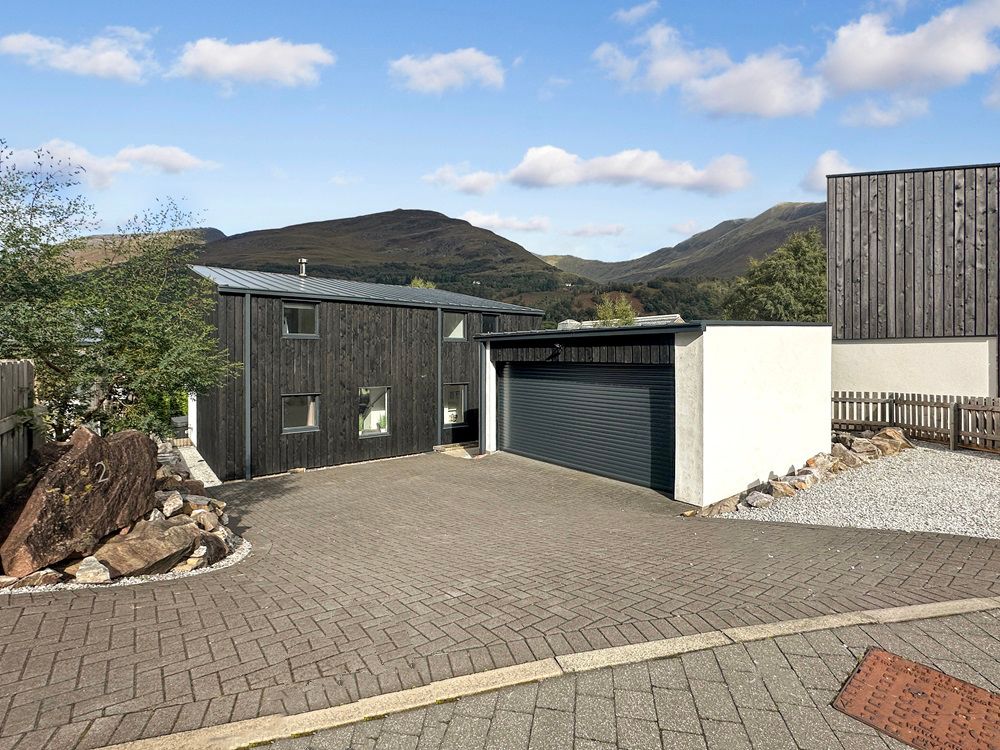 Additional image 7 of 5 bed detached house for saleHostel Brae, Kinlochleven, Argyllshire, Highland PH50