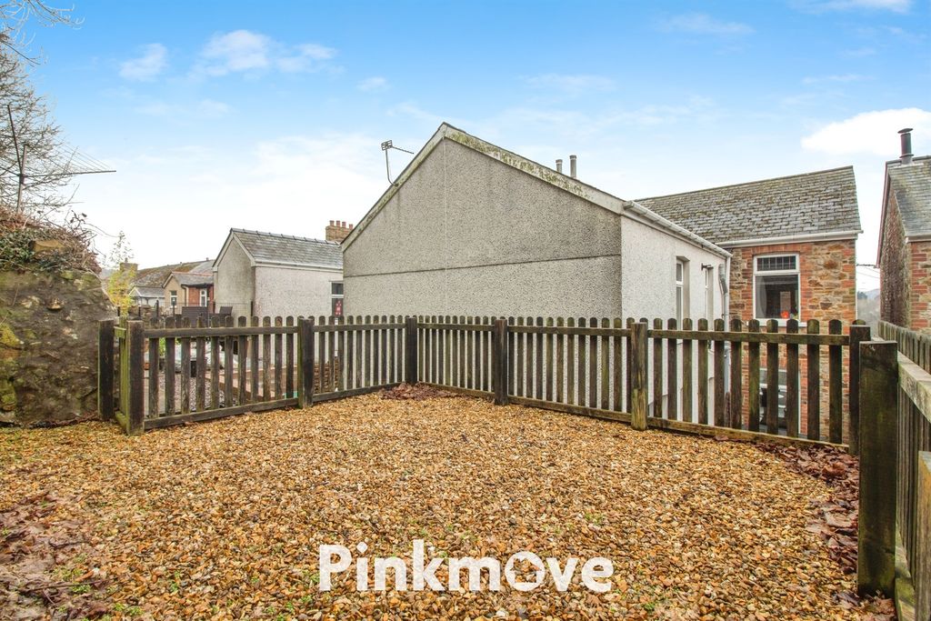 Additional image 15 of 4 bed end terrace house for saleManor Road, Abersychan, Pontypool NP4