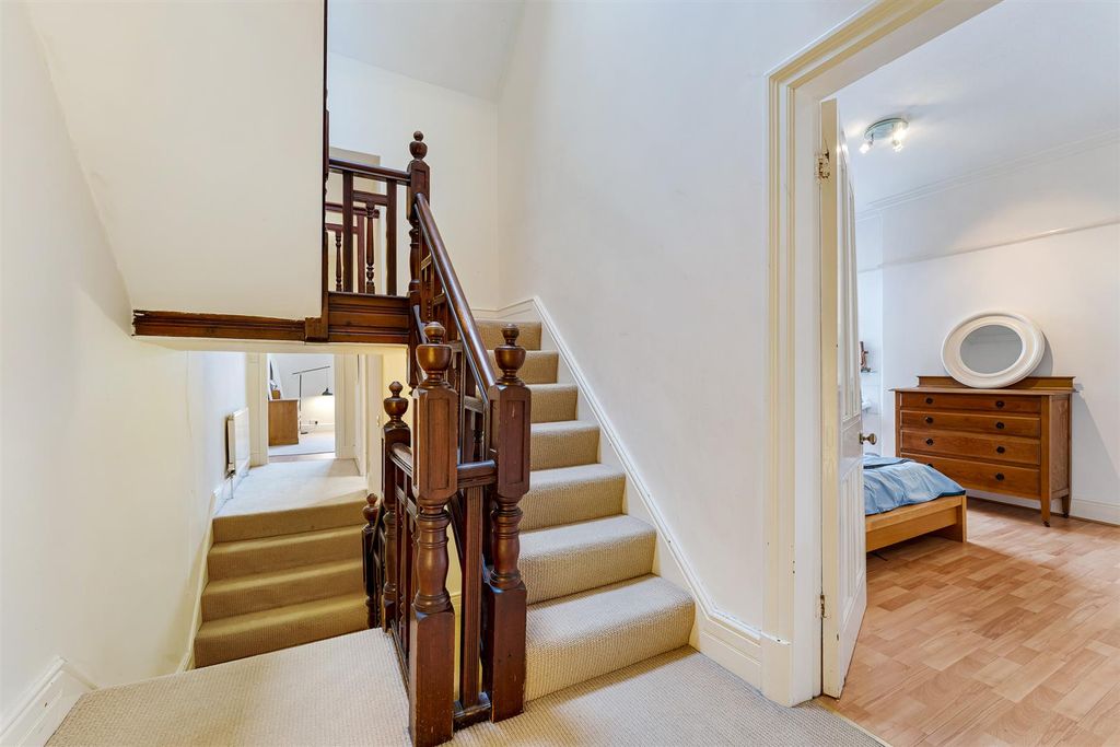 Additional image 23 of 5 bed semi-detached house for saleGroby Road, Altrincham WA14