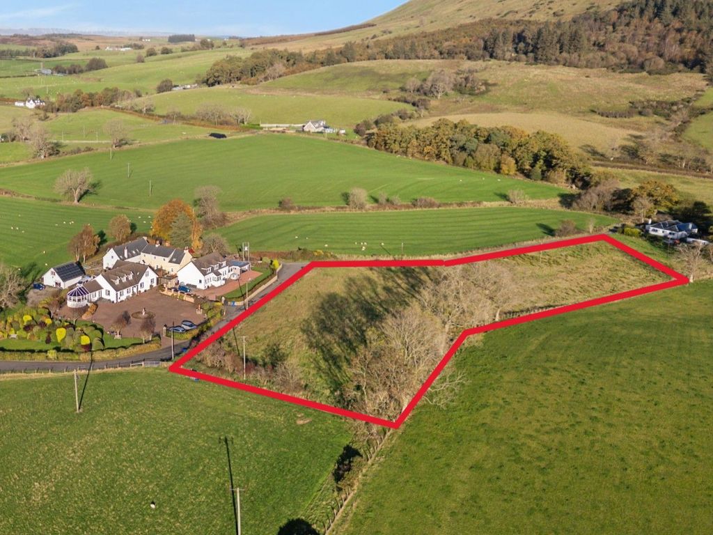 Additional image 2 of 6 bed detached house for saleOverglinns, Fintry, Glasgow G63