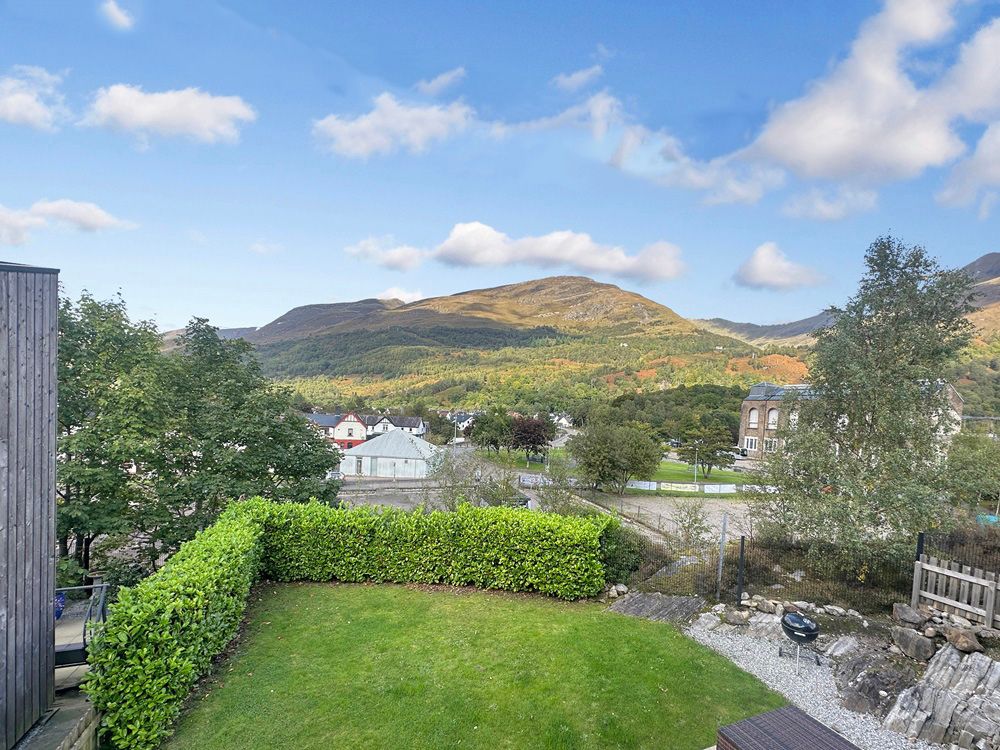 Additional image 3 of 5 bed detached house for saleHostel Brae, Kinlochleven, Argyllshire, Highland PH50