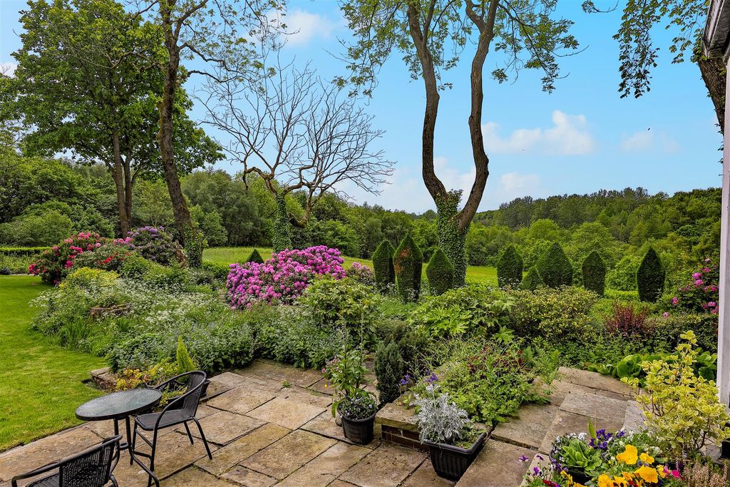 Additional image 70 of 4 bed country house for saleWesterhill House, Westerhill, Ashton-Under-Lyne OL7