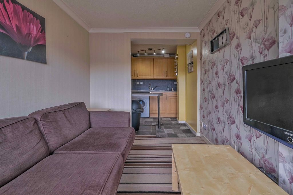 Additional image 3 of 1 bed flat for salePark View, Bathgate EH47
