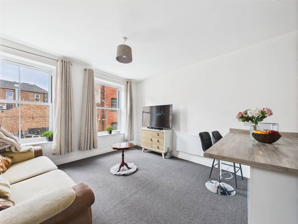 Additional image 5 of 4 bed flat for saleThe Lanes, Prince Street, Hull HU1