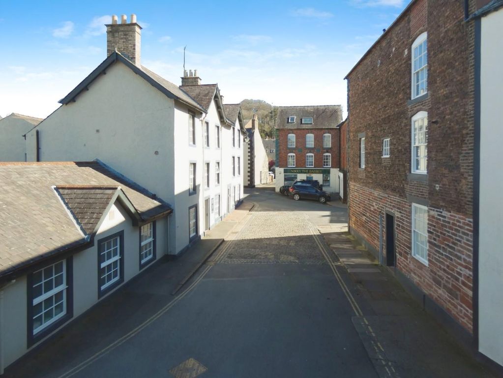 Additional image 11 of 2 bed flat for saleMilburn Court, Beck Lane, Brampton CA8